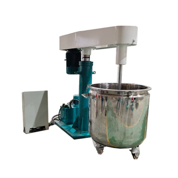 High speed mixing equipment for other chemical